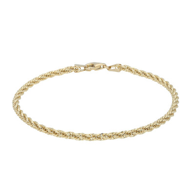 Gouden armband