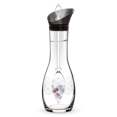 Wellness accessoire met edelstenen (VitaJuwel)