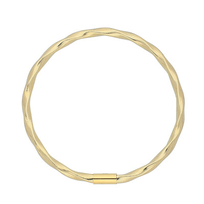 Gouden armband