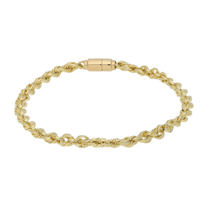 Gouden armband