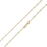 Gouden ketting