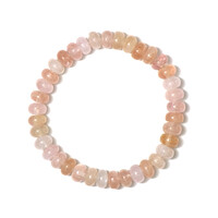 Armband met morganieten