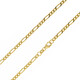 Zilveren ketting