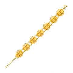 Zilveren armband (Joias do Paraíso)