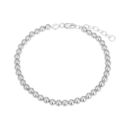 Zilveren armband