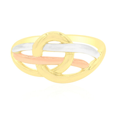 Zilveren ring