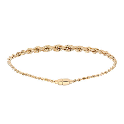 Gouden armband