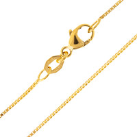Gouden ketting