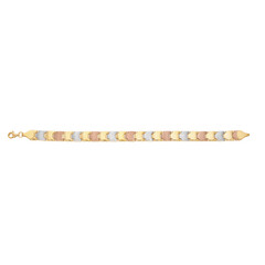 Gouden armband