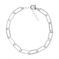 Zilveren armband (Joias do Paraíso)