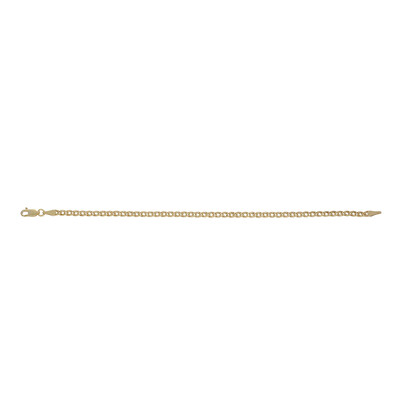 Gouden armband