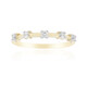 Gouden ring met Diamanten SI1 (G) (Annette)