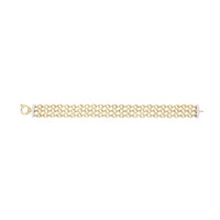 Gouden armband