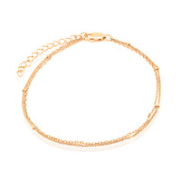 Zilveren armband