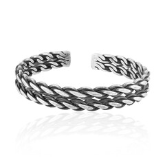 Zilveren armband (Nan Collection)