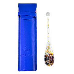 Wellness accessoire met edelstenen (VitaJuwel)