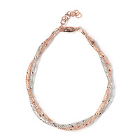 Zilveren armband