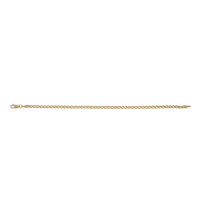 Gouden armband