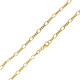 Zilveren ketting