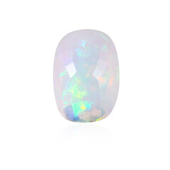 Edelsteen met een Welo-opaal 2,648 ct