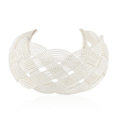 Zilveren armband (Nan Collection)