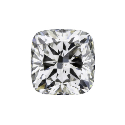 Edelsteen met een I1 (K) Diamant