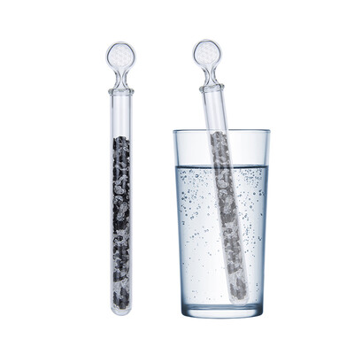 Wellness accessoire met Shungiten (Lapis Vitalis)