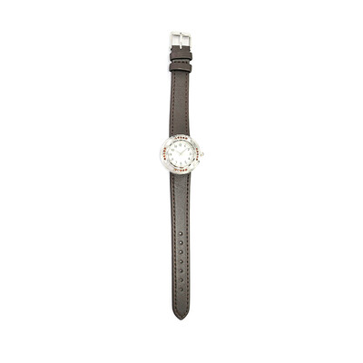 Horloge met Mozambique granaten
