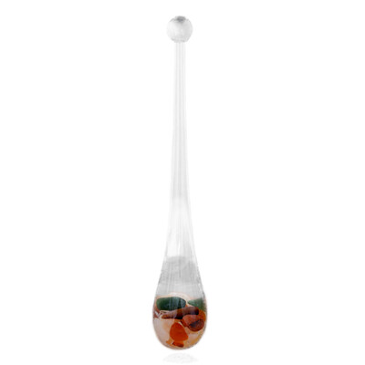 Wellness accessoire met edelstenen (VitaJuwel)