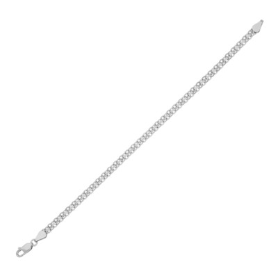 Zilveren armband