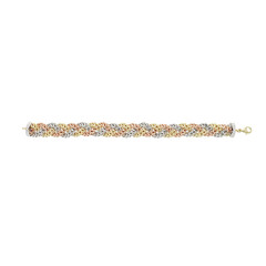 Gouden armband