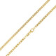Zilveren ketting