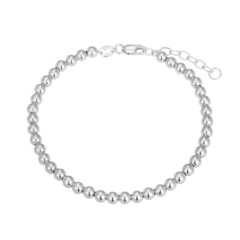 Zilveren armband