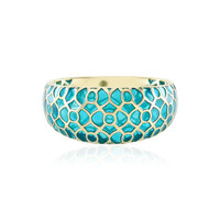 Gouden ring (Ornaments by de Melo)