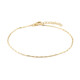 Zilveren armband