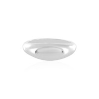 Zilveren ring