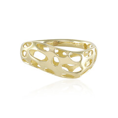 Gouden ring (Ornaments by de Melo)