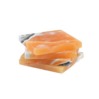 Accessoire met Oranje Calcieten