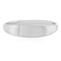 Zilveren ring