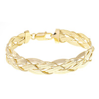 Zilveren armband