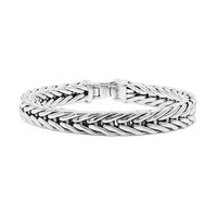 Zilveren armband (Nan Collection)
