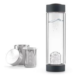 Wellness accessoire met edelstenen (VitaJuwel)