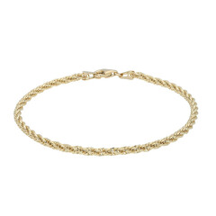 Gouden armband