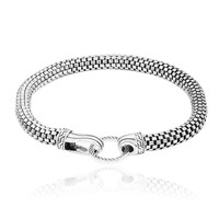 Zilveren armband (Nan Collection)