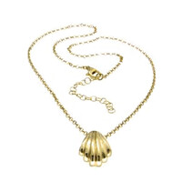 Zilveren ketting