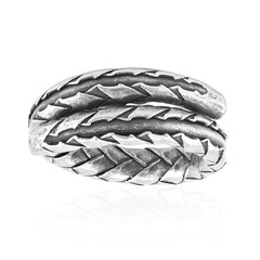 Zilveren ring (Nan Collection)