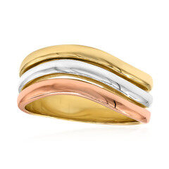 Zilveren ring