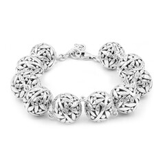 Zilveren armband
