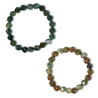 Armband met Ryolieten