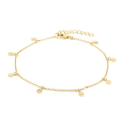 Zilveren armband